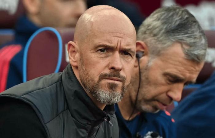 Les défaites les plus marquantes du mandat d’Erik Ten Hag à Manchester United