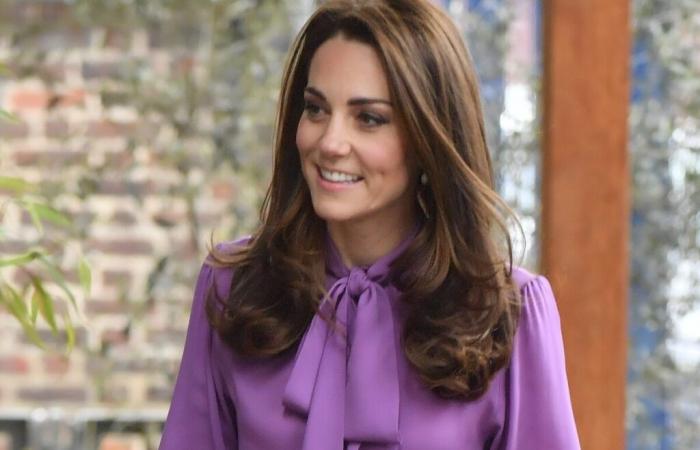 Adoré par Kate Middleton et Lady Diana, ce vêtement bourgeois revient à la mode