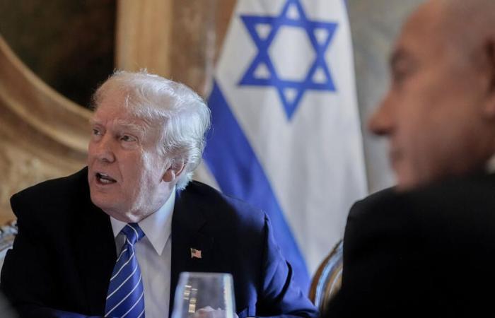 Les élections présidentielles aux Etats-Unis sont au centre des débats en Israël, où l’opinion est très favorable à Trump