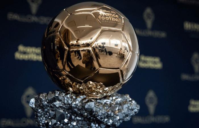 Ballon d’Or, le nom du vainqueur fuite avant l’heure