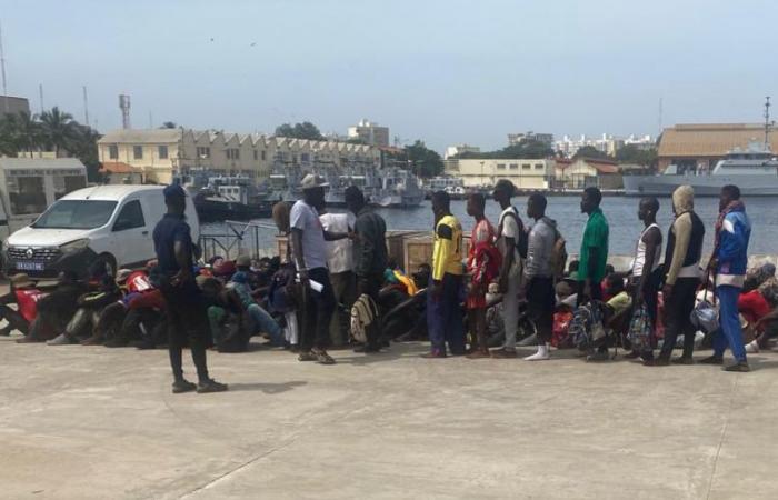 Bougane Gueye Dany, Cheikhouna Keïta et Amadou Ba au centre des discussions