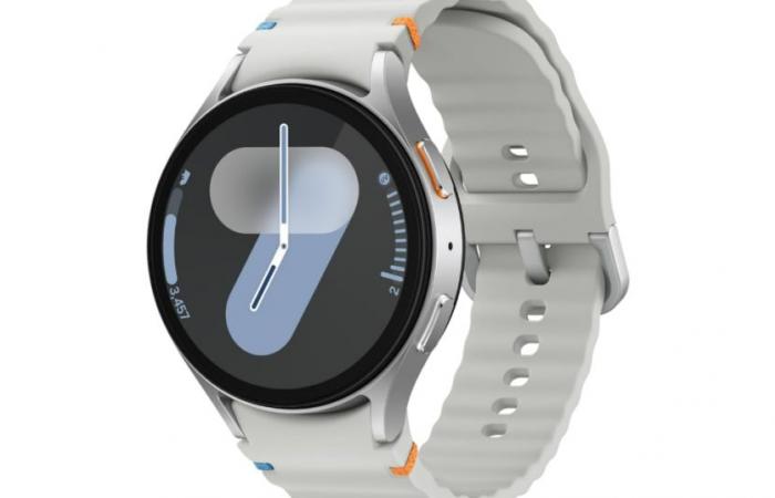 cette montre connectée voit son prix baisser avec cette énorme promotion sur Amazon