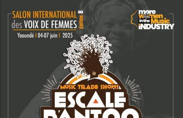 la huitième édition met en avant les talents féminins d’Afrique