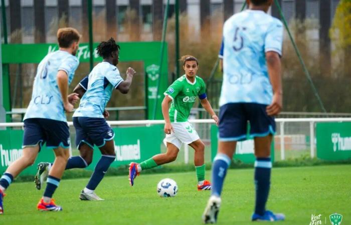 Les Verts surprennent d’entrée !