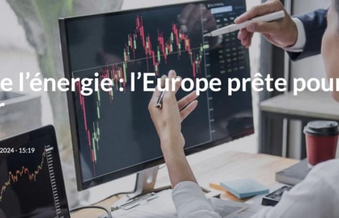 Prix ​​de l’énergie – L’Europe prête pour l’hiver