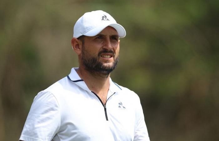 Alexander Levy et cinq autres Français à la finale du Challenge Tour au programme de la semaine