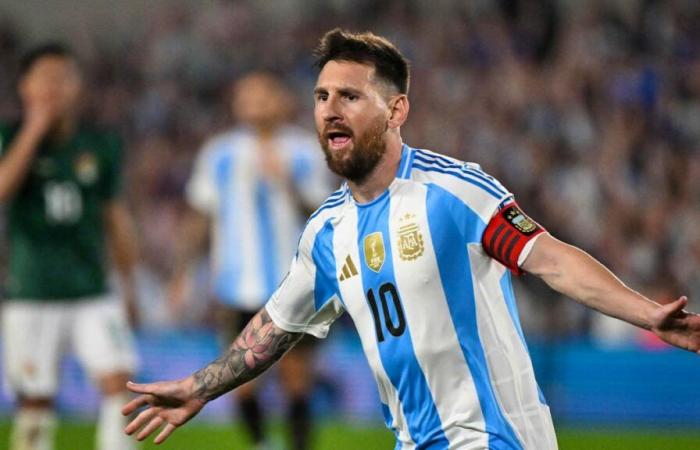 Messi pas même nominé pour le Ballon d’Or, c’est un scandale !