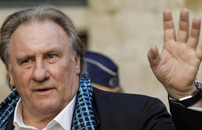 Gérard Depardieu absent à l’ouverture de son procès pour agression sexuelle à Paris