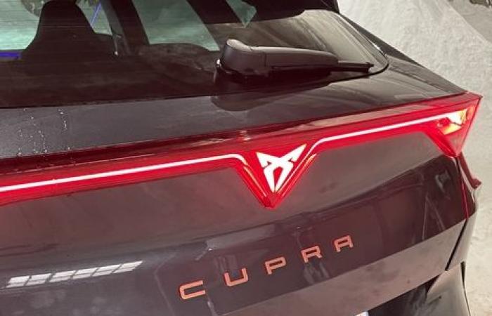 Que vaut la Cupra Formentor avec son moteur essence d’entrée de gamme de 150 ch ?