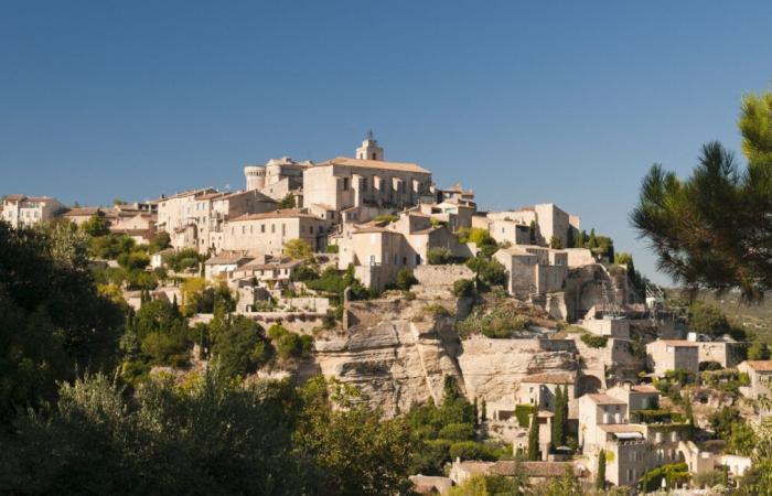 Ce village du Vaucluse élu plus beau village du monde par un magazine américain