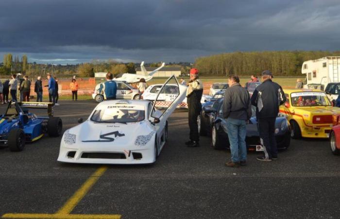 “Le circuit sera encore amélioré”, assurent les organisateurs du slalom automobile de Marmande