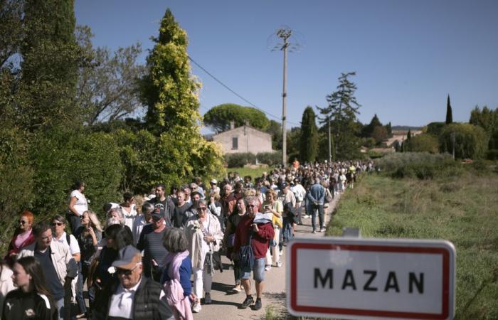 Affaire de viol à Mazan | La voix des femmes a-t-elle vraiment été libérée ?