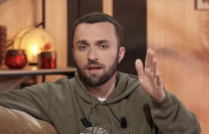 Face à Élise Lucet, Squeezie accepte son message contre le RN posté sur Instagram lors des législatives