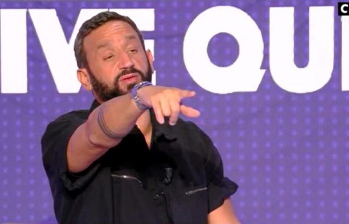 Des chroniqueurs contraints par Cyril Hanouna à dire des choses contraires à leurs valeurs ? “Depuis sept ans, nous n’avons pas…”