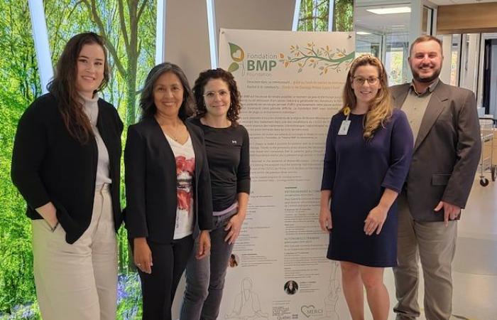 La Fondation BMP enrichit l’offre de son Fonds Oncologie – Patients