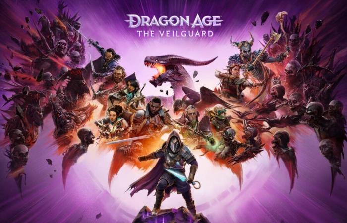 Premiers tests de Dragon Age The Veilguard : un retour aux sources pour BioWare ?