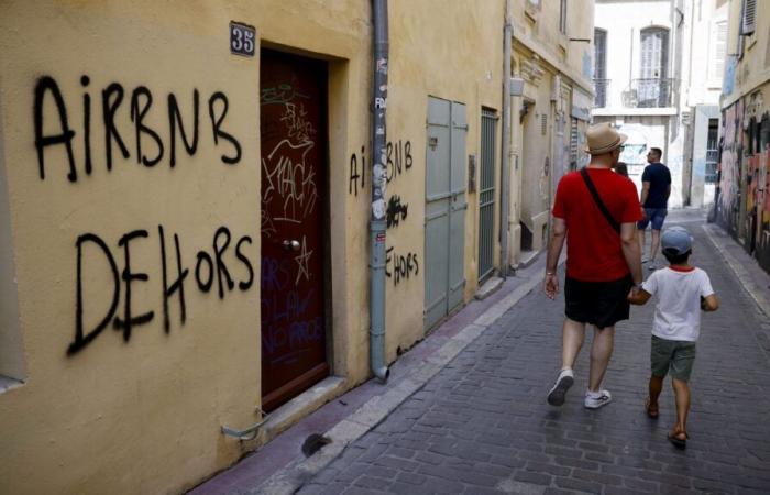 la bataille pour réguler les plateformes de location touristique touche à sa fin