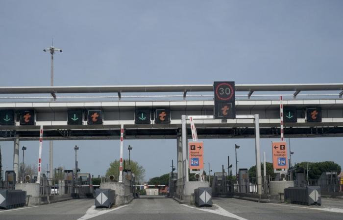 le ministre des Transports veut baisser le prix du péage