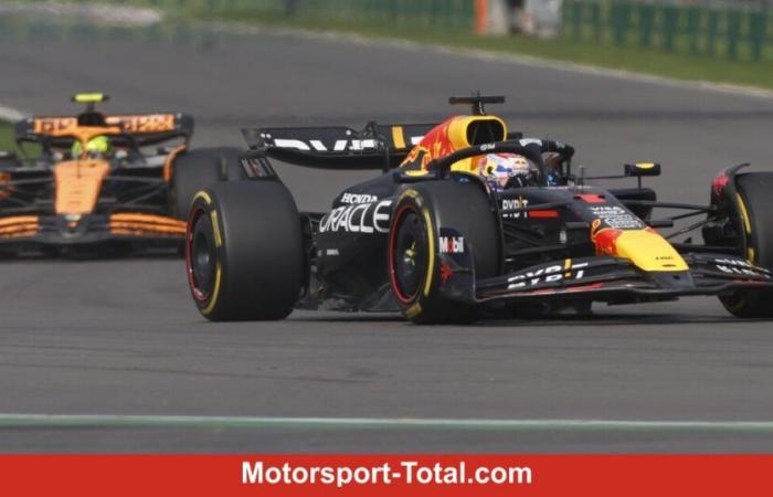 Verstappen est devenu « un exemple » au Mexique