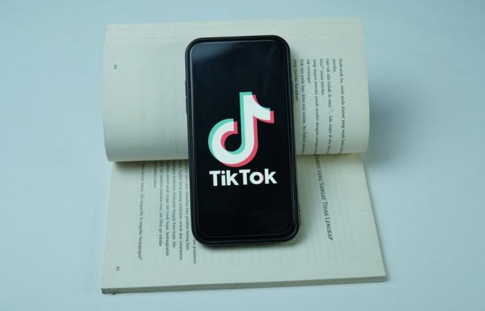 La nouvelle idée de TikTok ? Imprimer des livres