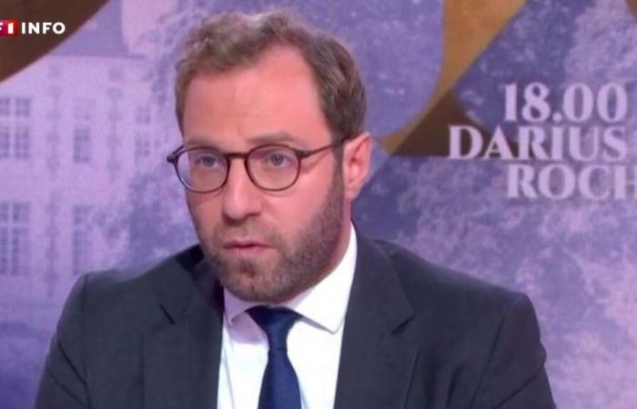 “Nous étudions la proposition d’une deuxième journée de solidarité”, annonce le ministre de l’Economie sur LCI