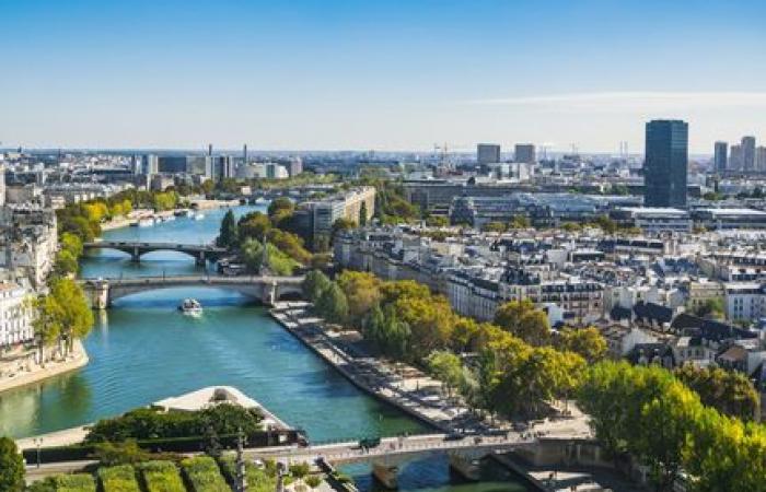 Immobilier en Ile-de-France, la baisse des prix se poursuit en 2024 !