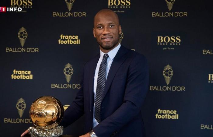 Chaîne, heure, calendrier… tout ce qu’il faut savoir sur la cérémonie du Ballon d’Or 2024