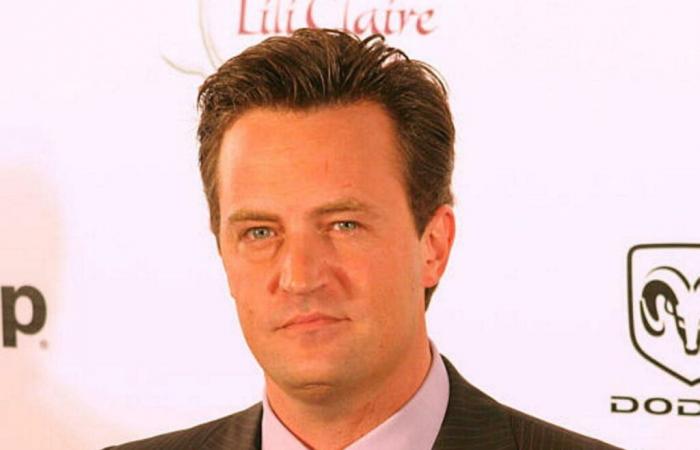 La mère de Matthew Perry convaincue qu’il savait qu’il allait mourir