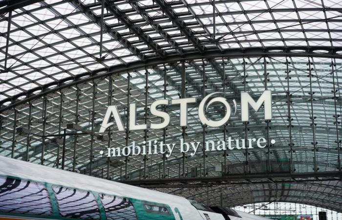 Alstom France change de cap avec Frédéric Wiscart aux commandes