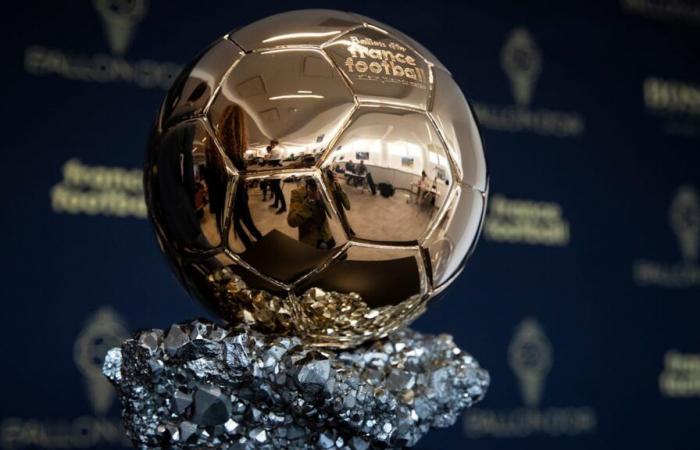 Ballon d’Or, Trophée Kopa, meilleure équipe… Tous les prix et gagnants de la 68ème cérémonie du Ballon d’Or