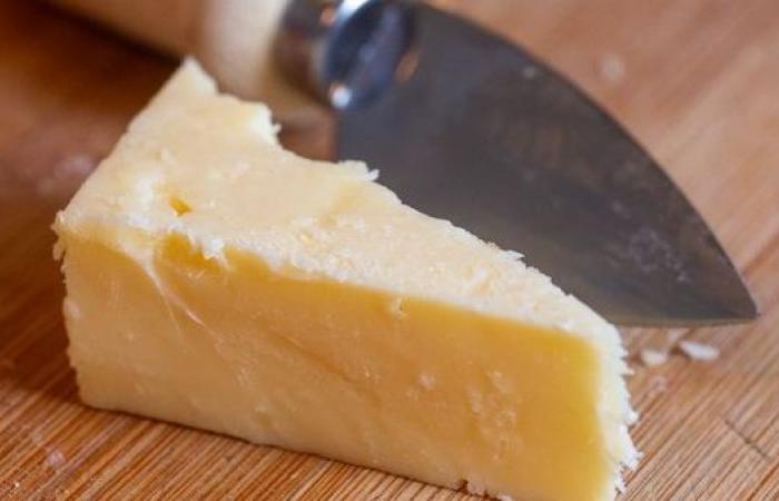 L’Angleterre en ébullition après le vol de 22 tonnes de cheddar de luxe