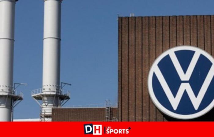 Volkswagen prend des mesures drastiques pour économiser de l’argent.