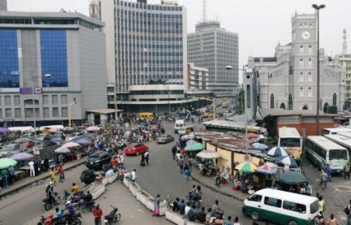 Depuis Washington, le Nigeria promet de sortir de la liste grise du GAFI en 2025