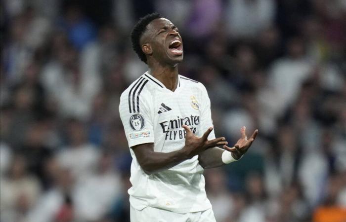 Le Real Madrid et Vinicius boycottent la cérémonie, Rodri le grand gagnant ?