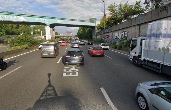 on sait quand la réduction de vitesse à 70 km/h sera testée