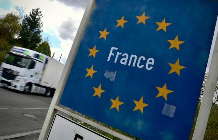 Les idées de la France pour lutter contre le chômage des frontaliers