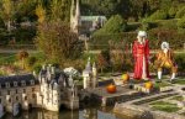 la LEGO City si trasferisce alla Cité des Sciences