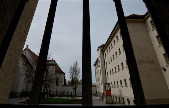 Enquête sur les violences dans les prisons d’Augusta