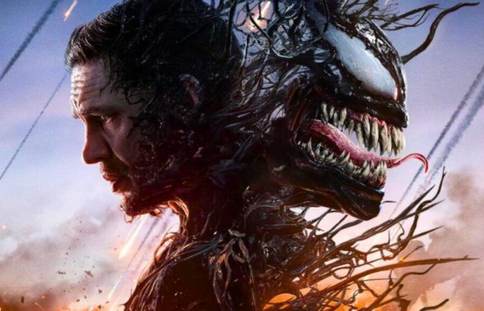 Venom 3 déçoit et établit un triste record pour la trilogie Marvel