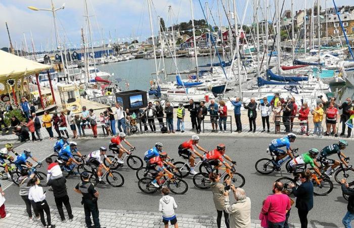 Mûr-de-Bretagne, Saint-Malo, Saint-Méen… What to expect from the 2025 Tour de France passing through Brittany?