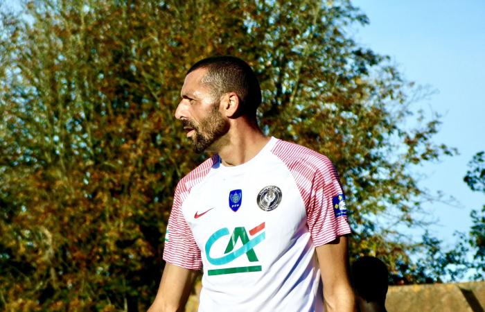 Retour sur le week-end de Coupe de France – LIGUE DE FOOTBALL DE NORMANDIE