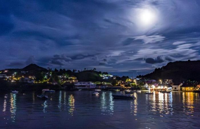 L’électricité rétablie pour tous les habitants de Guadeloupe