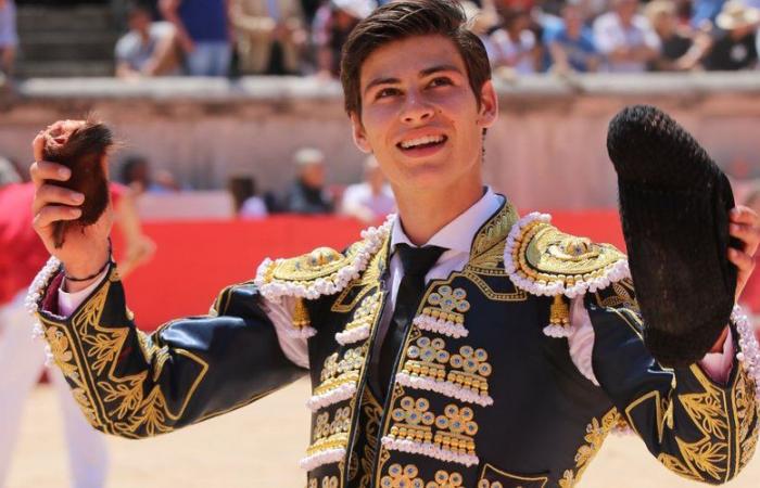 Tauromachie espagnole et camarguaise réunies par le club taurin « Fiesta Brava ».