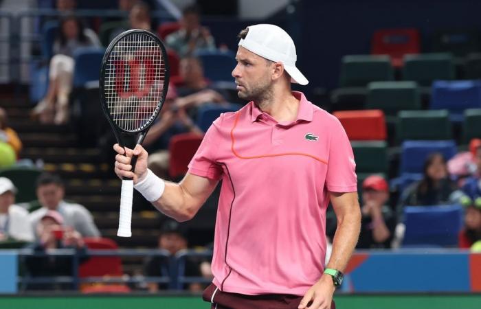 Pronostics Paris Masters, cotes et conseils de paris sur le tennis