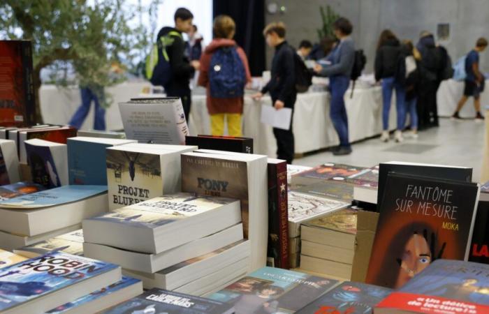 Marcel Pagnol sera à l’honneur au festival du livre jeunesse d’Aubagne