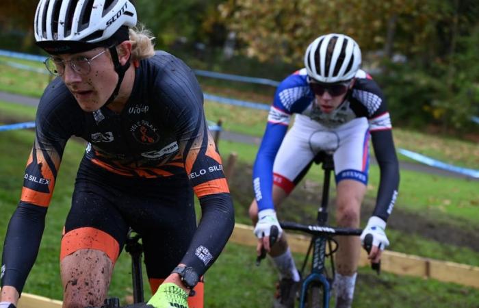 Sud Gironde – CYCLISME — — Résultats Cyclocross de Bergerac, U15, U 17, photos