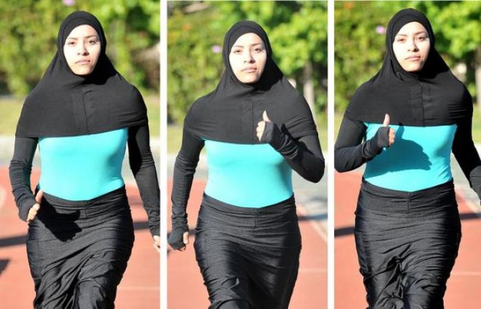 la nouvelle offensive des « Hijabeuses » pour imposer le voile dans le sport – Décryptage – Actualités