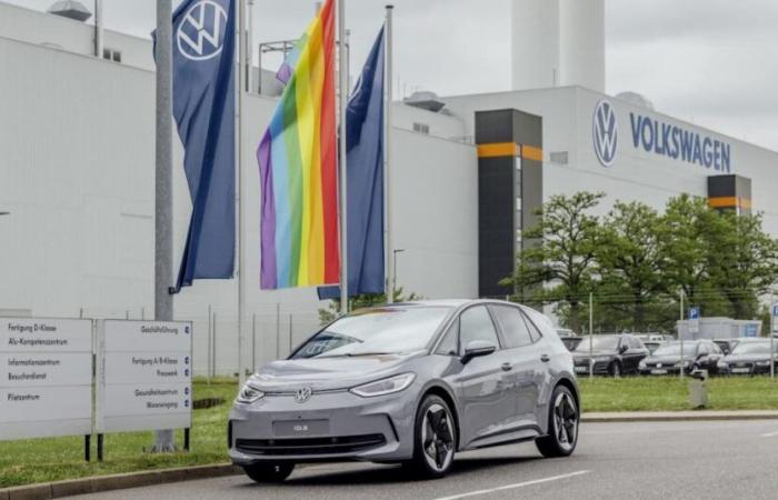 Volkswagen met en garde contre des licenciements massifs et des fermetures d’usines historiques à venir