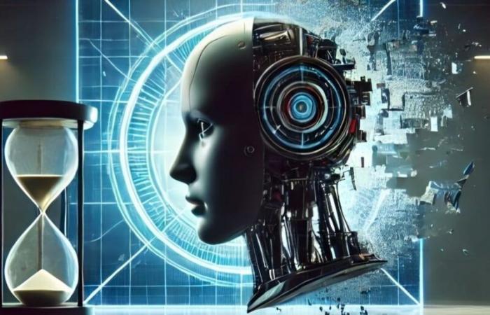 Le rêve d’une intelligence artificielle générale est-il en train de s’effondrer ?