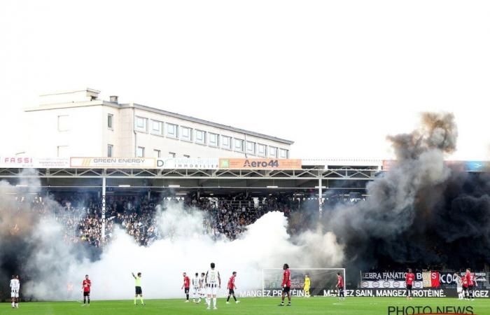 Charleroi au bord de la crise ? Un ancien Diable Rouge s’exprime sur la défaite face à l’OHL – Tout le football